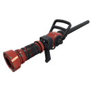 Neo Tokyo Medi Gun (Minimal Wear)