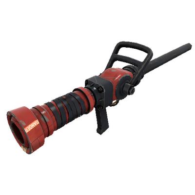 Neo Tokyo Medi Gun (Minimal Wear)