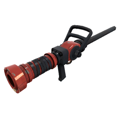 Neo Tokyo Medi Gun (Factory New)