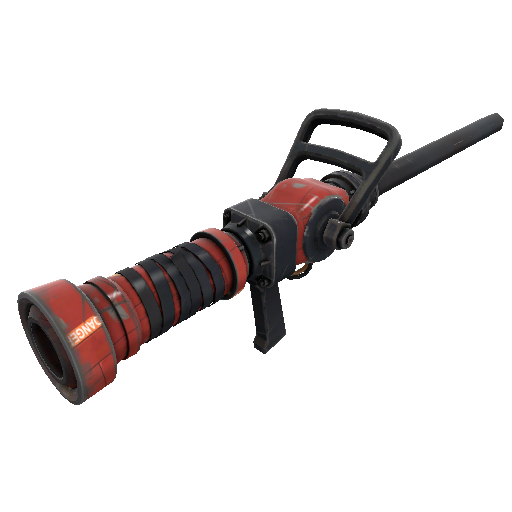 Neo Tokyo Medi Gun (Field-Tested)