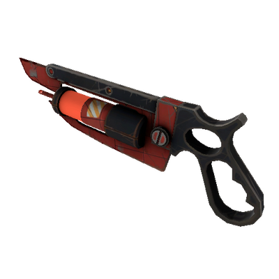 Strange Neo Tokyo Übersaw (Field-Tested)