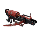 Neo Tokyo Crusader's Crossbow (Minimal Wear)