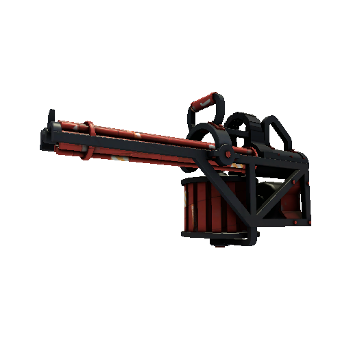Neo Tokyo Brass Beast image