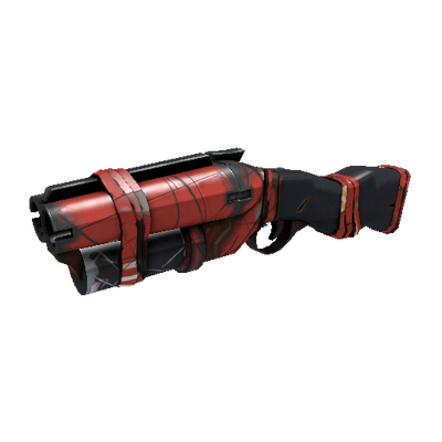 Specialized Killstreak Neo Tokyo Soda Popper (Field-Tested)