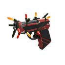 Festivized Professional Killstreak Neo Tokyo Winger (Minimal Wear)