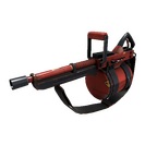 Killstreak Neo Tokyo Tomislav (Minimal Wear)