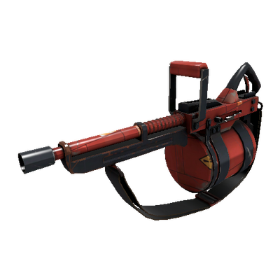 Killstreak Neo Tokyo Tomislav (Minimal Wear)