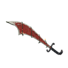 Festivized Neo Tokyo Persian Persuader (Field-Tested)