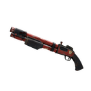Strange Neo Tokyo Reserve Shooter (Well-Worn)