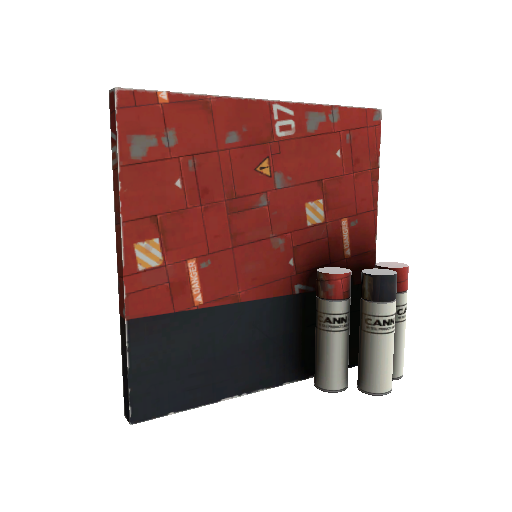 Neo Tokyo War Paint image