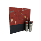 Neo Tokyo War Paint (Factory New)