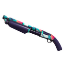 Professional Killstreak Miami Element Shotgun (Minimal Wear)