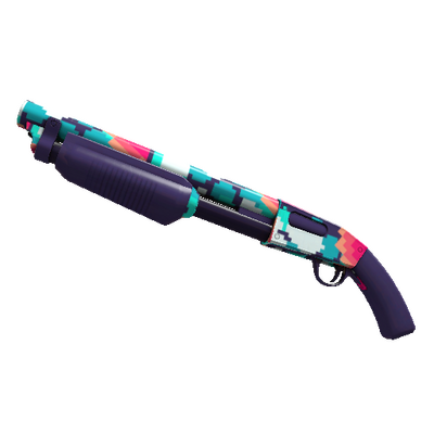 Specialized Killstreak Miami Element Shotgun (Factory New)