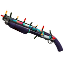 Festivized Miami Element Shotgun (Well-Worn)