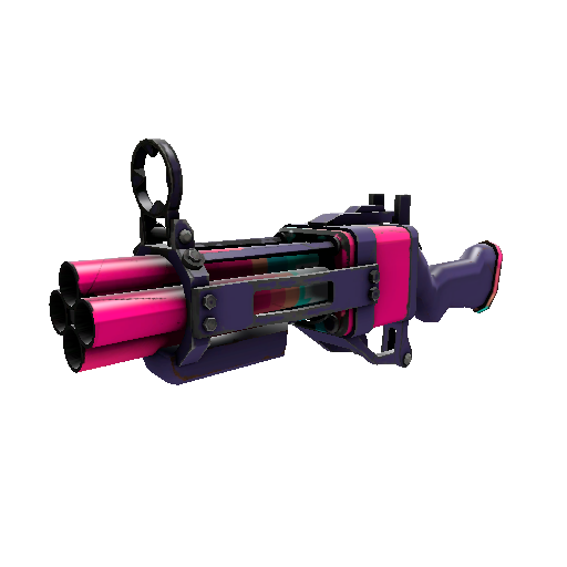 Miami Element Iron Bomber