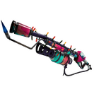 Festivized Specialized Killstreak Miami Element Flame Thrower (Field-Tested)