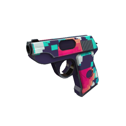Miami Element Pistol