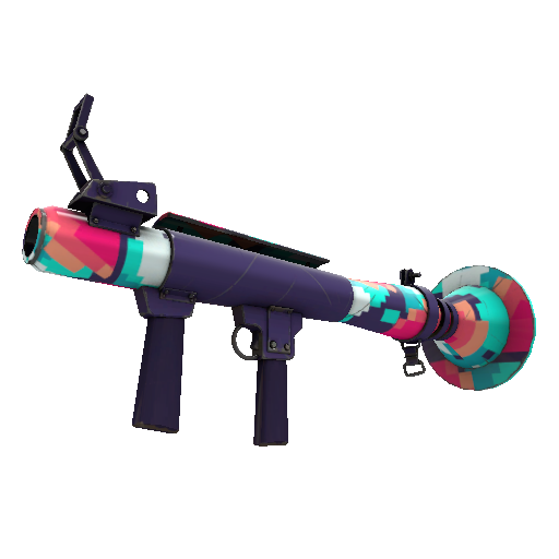 Тренировочный ракетомет тф2. Miami element tf2. Ракетомет. Ракетомет Наземный. Smalltown Bringdown ракетомёт (после полевых испытаний).