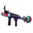Miami Element Rocket Launcher (Factory New)