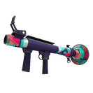 Killstreak Miami Element Rocket Launcher (Field-Tested)