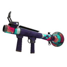 Miami Element Rocket Launcher (Well-Worn)