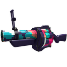 Miami Element Grenade Launcher (Minimal Wear)