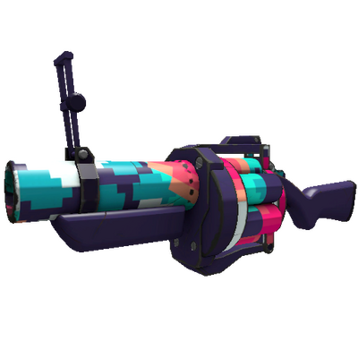 Miami Element Grenade Launcher (Minimal Wear)