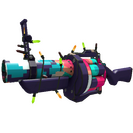 Festivized Specialized Killstreak Miami Element Grenade Launcher (Minimal Wear)
