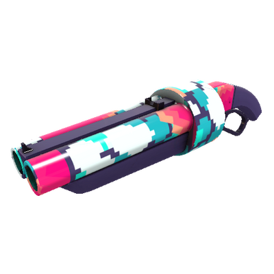Miami Element Scattergun (Factory New)