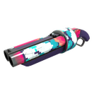 Killstreak Miami Element Scattergun (Field-Tested)