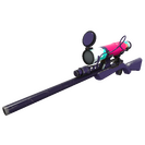 Professional Killstreak Miami Element Sniper Rifle (Field-Tested)