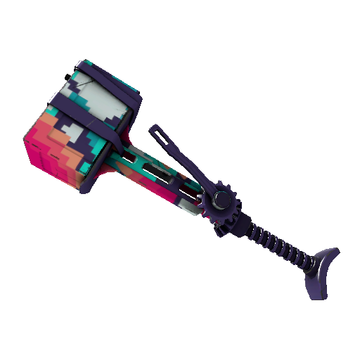 Miami Element Powerjack image