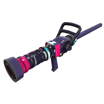 Specialized Killstreak Miami Element Medi Gun (Field-Tested)