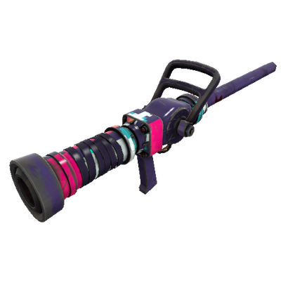 Miami Element Medi Gun (Well-Worn)