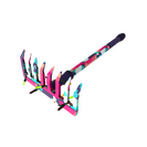 Festivized Miami Element Back Scratcher (Factory New)