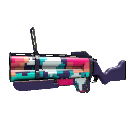 Miami Element Loch-n-Load image
