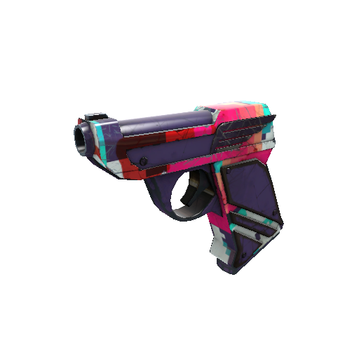 Miami Element Winger image