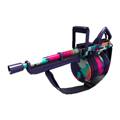Miami Element Tomislav (Factory New)