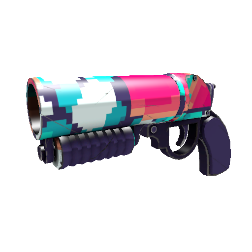Miami Element Scorch Shot