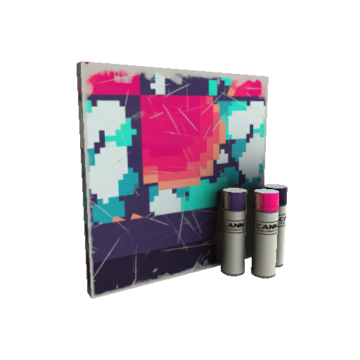 Miami Element War Paint (Field-Tested)