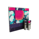 Miami Element War Paint (Minimal Wear)