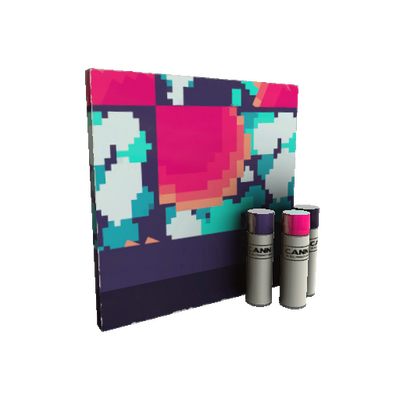 Miami Element War Paint (Factory New)