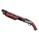 Dream Piped Shotgun (Battle Scarred)