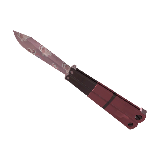 Dream Piped Knife