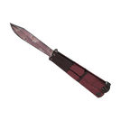 Strange Dream Piped Knife (Field-Tested)