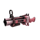 Dream Piped Iron Bomber (Minimal Wear)