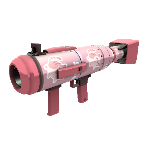 Dream Piped Air Strike