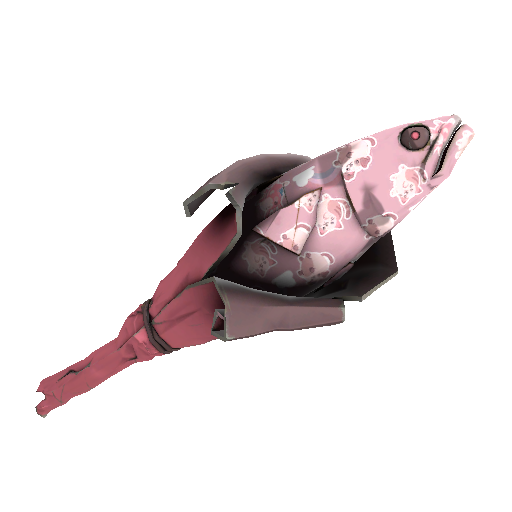 Dream Piped Holy Mackerel