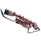 Festivized Dream Piped Flame Thrower (Minimal Wear)