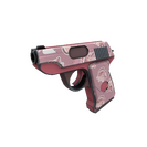 Strange Professional Killstreak Dream Piped Pistol (Minimal Wear)